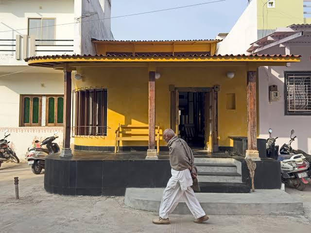 Plot — Bikaner