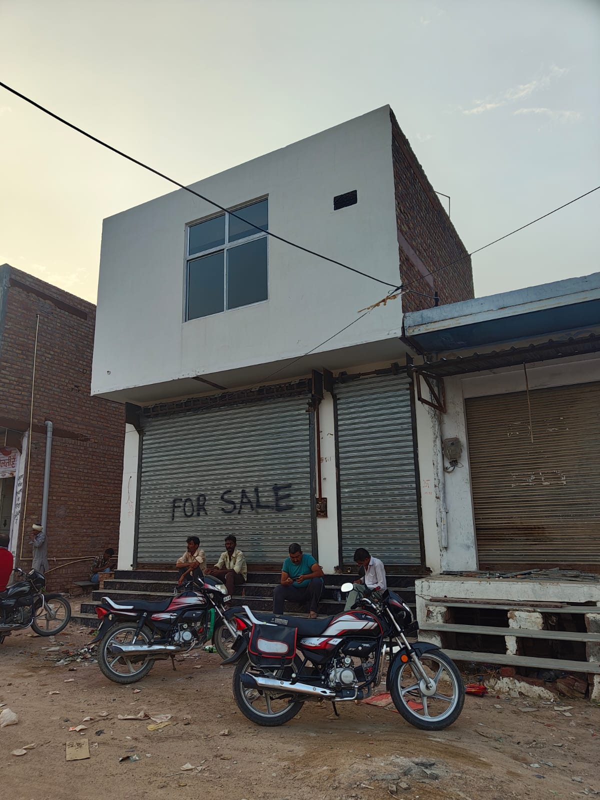 Commercial — Bikaner