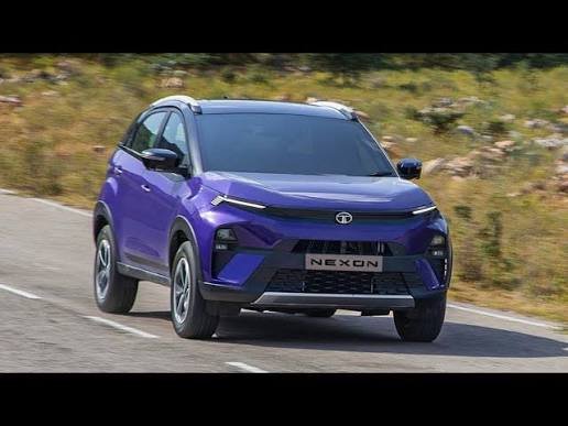 2019 Tata Nexon XM